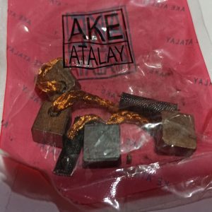 ذغال استارت و دینام خودرو