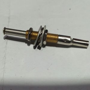 شاسی درب موتور