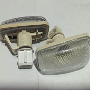 راهنما بغل گلگیر انواع خودرو