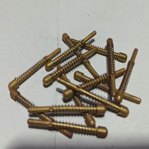 پلاتین بوق پراید