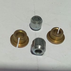 بوش پایه دینام